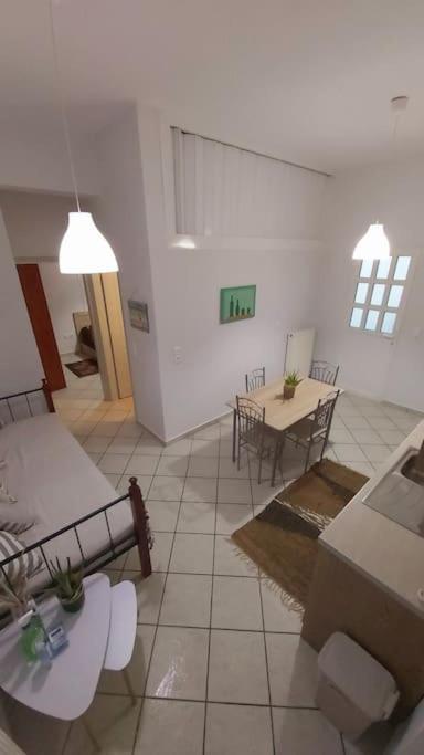 Elafonisos Life 1 Villa ภายนอก รูปภาพ