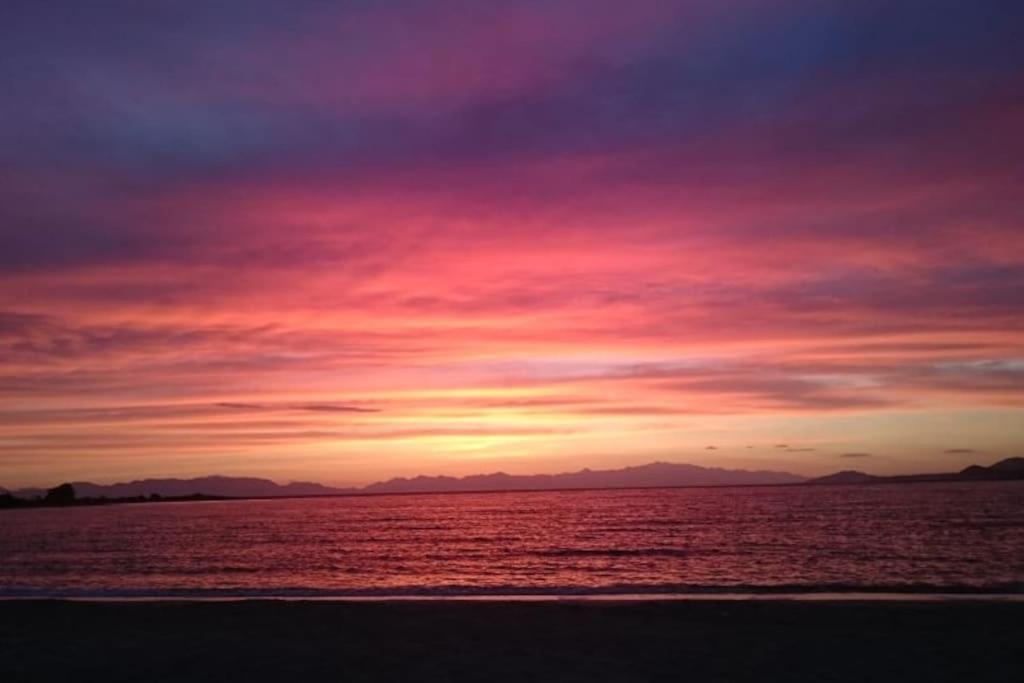 Elafonisos Life 1 Villa ภายนอก รูปภาพ